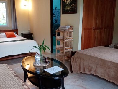 Room 1 (Deluxe Quadruple Room ) Room